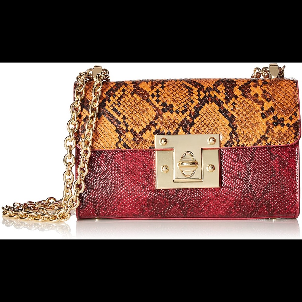 Sam Edelman Sissy Shoulder Bag ✨✨